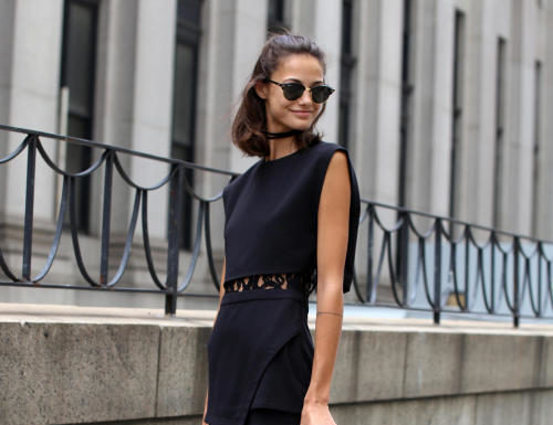 Street Style : Photo