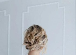 Trendy Hair Style : …