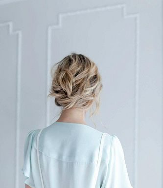 Trendy Hair Style : …