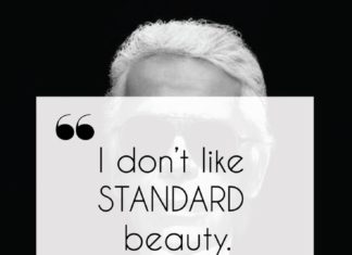 Fashion Quotes : SUSPEND