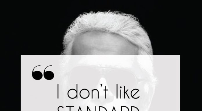 Fashion Quotes : SUSPEND
