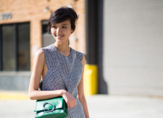 Street Style : Photo