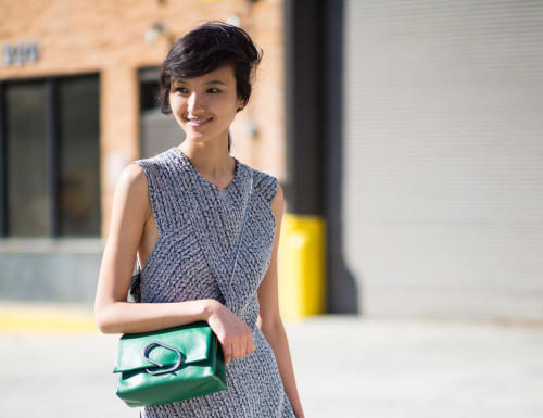 Street Style : Photo