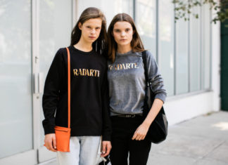 Street Style : Photo