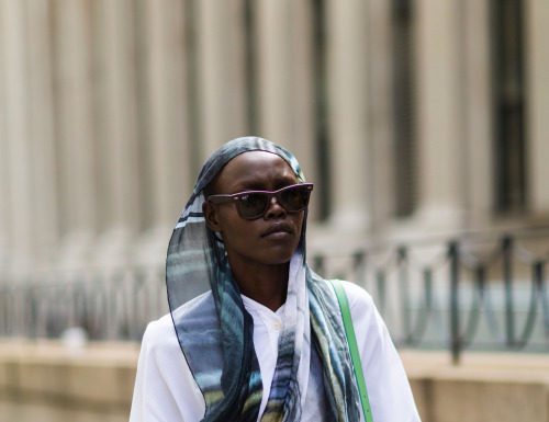 Street Style : Photo