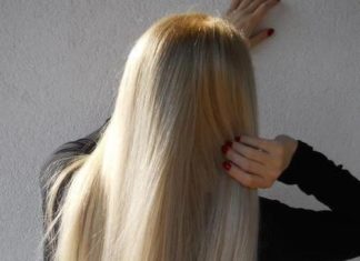 Trendy Hair Style : …