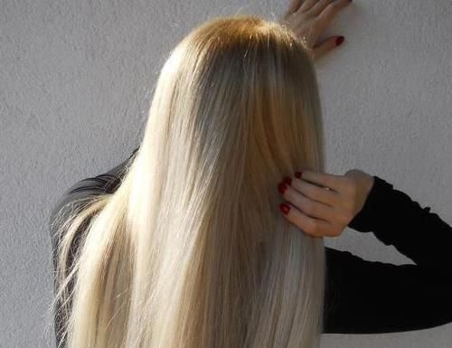 Trendy Hair Style : …