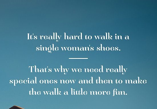 Fashion Quotes : 5 Fashion Quotes to Live By, Courtesy of Carrie Bradshaw