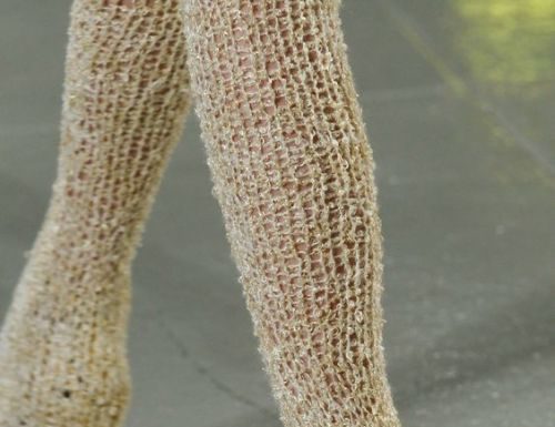 Fashion : rodarte