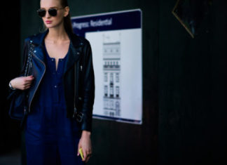 Street Style : Photo