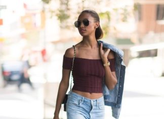 Street Style : Photo