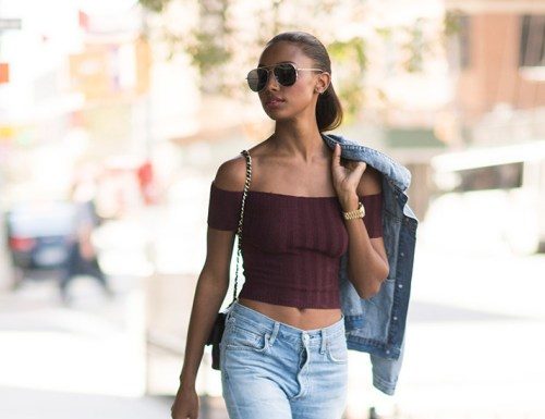 Street Style : Photo