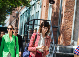 Street Style : Photo