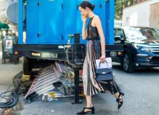 Street Style : Photo