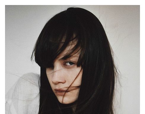 Trendy Hair Style : Long…