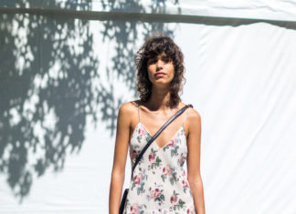 Street Style : Photo