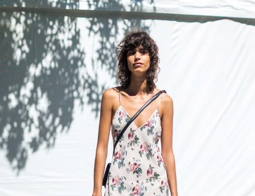 Street Style : Photo