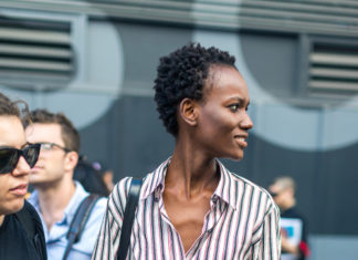 Street Style : Photo