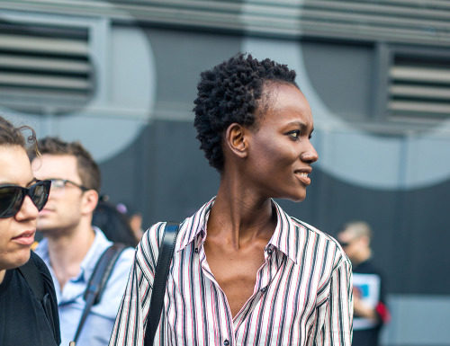 Street Style : Photo