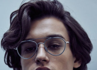 Fashion Editorial : Photo