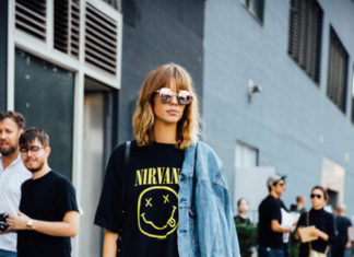 Street Style : Photo