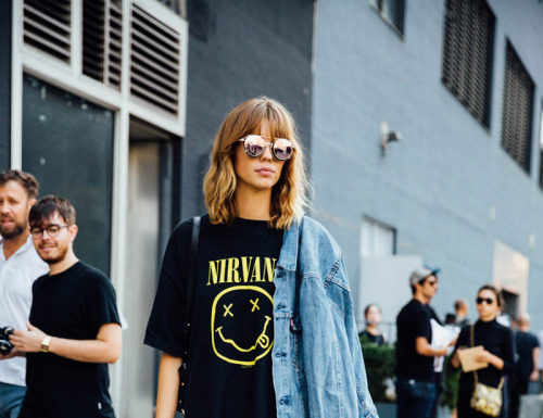 Street Style : Photo