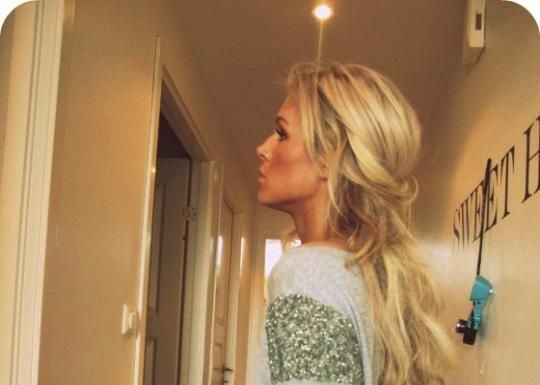 Trendy Hair Style : hair…