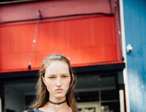 Street Style : Photo