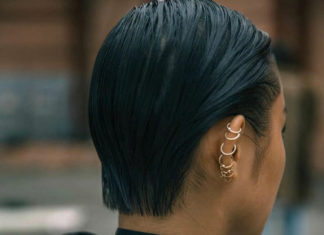 Fashion Editorial : Photo