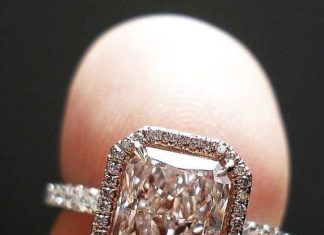 Luxury Jewelry 2017/2018 : 35 Pieces Of Gorgeous Jewelery