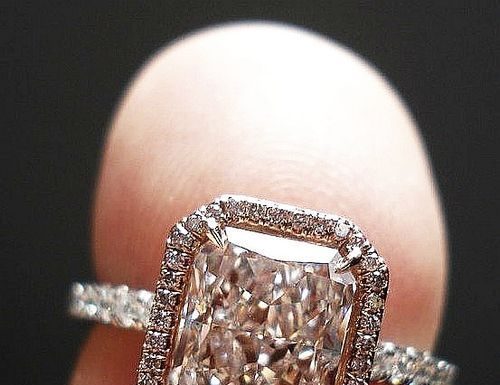 Luxury Jewelry 2017/2018 : 35 Pieces Of Gorgeous Jewelery