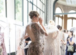 Fashion : Zuhair Murad Couture FW17
Posted by x