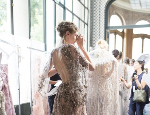 Fashion : Zuhair Murad Couture FW17
Posted by x
