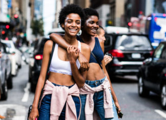 Street Style : Photo