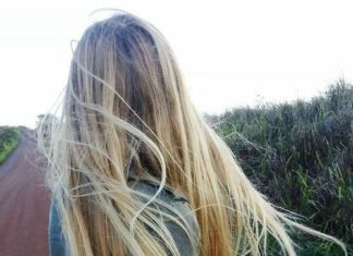 Trendy Hair Style : long Hair…