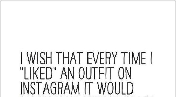 Fashion Quotes : 25 Hilarious, Real-Girl Fashion Quotes