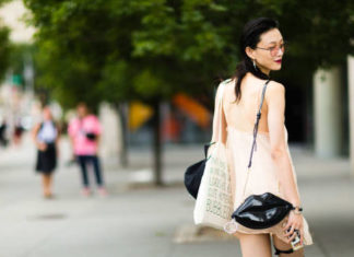 Street Style : Photo