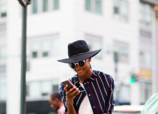 Street Style : Photo