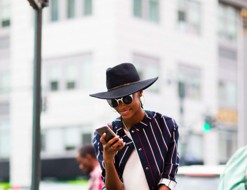 Street Style : Photo