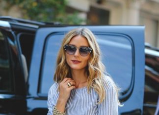 Street Style : Photo