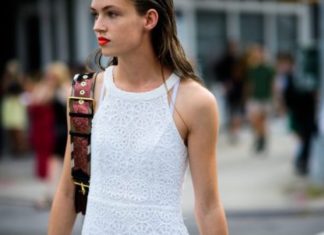 Street Style : Photo