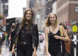 Street Style : Photo