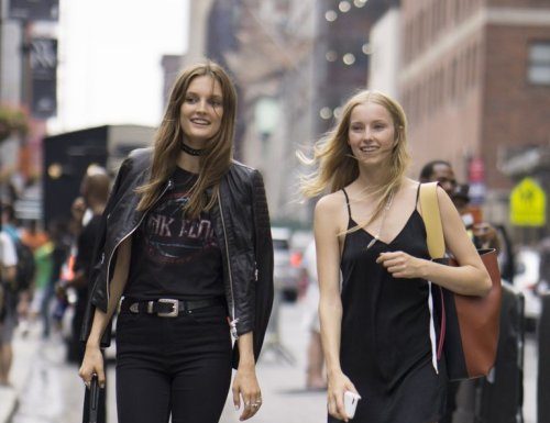 Street Style : Photo