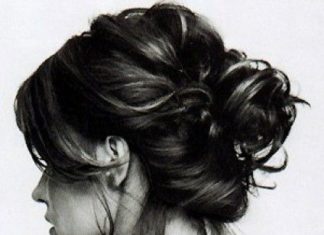 Trendy Hair Style : SaiFou
