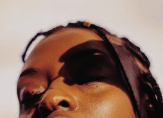 Fashion Editorial : Photo