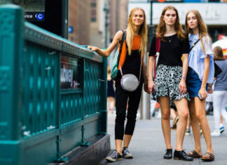 Street Style : Photo