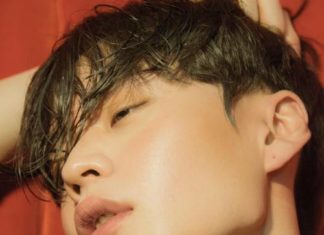 Fashion Editorial : Photo