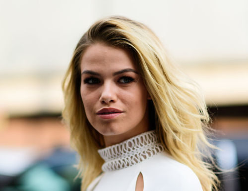 Street Style : Photo