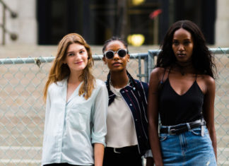 Street Style : Photo