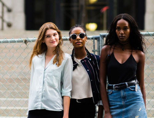 Street Style : Photo